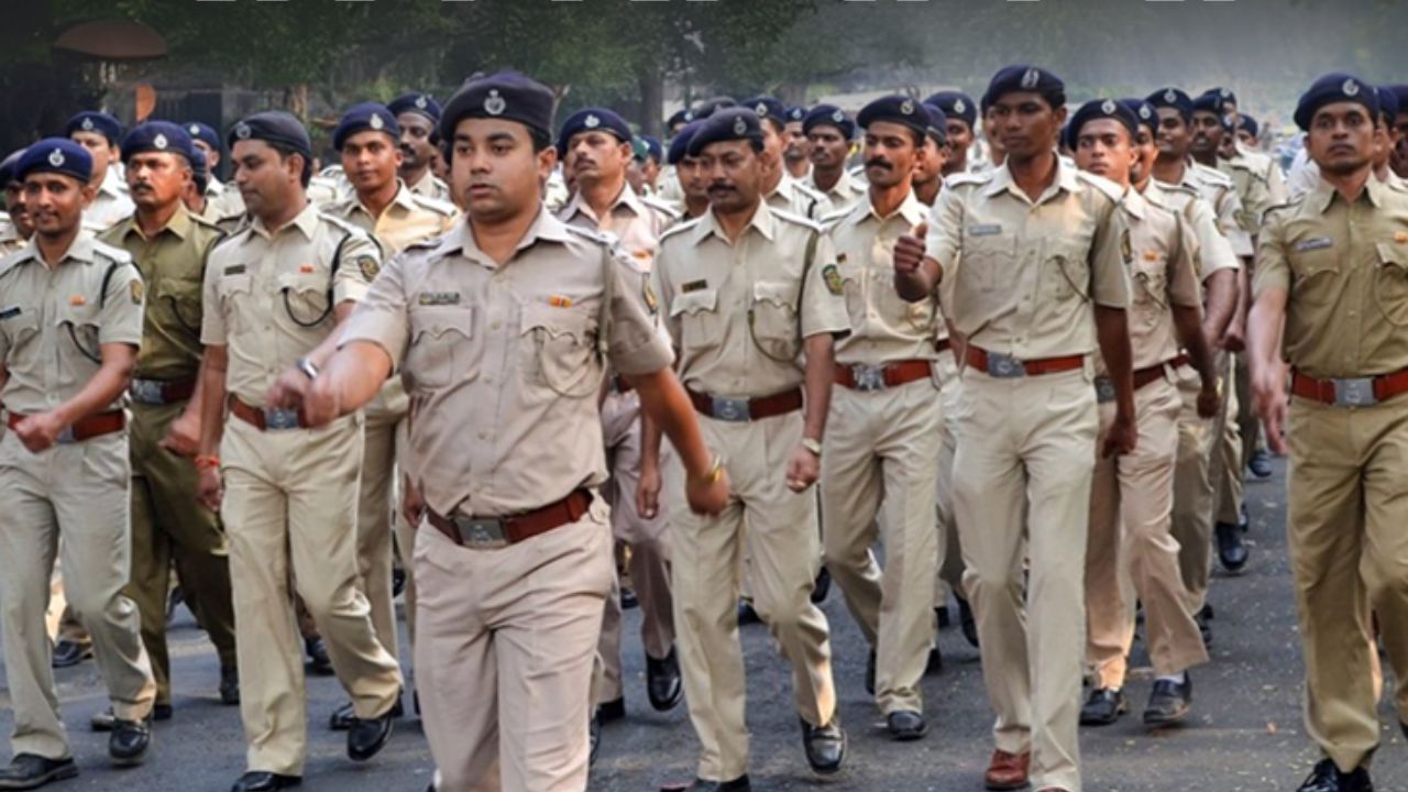Bihar Police