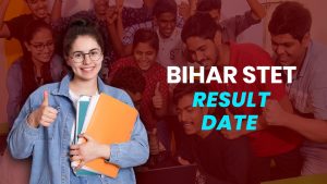 Bihar STET 2025