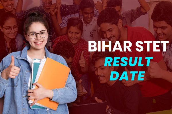 Bihar STET 2025