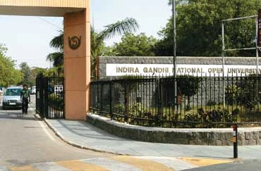 IGNOU एडमिशन 2026