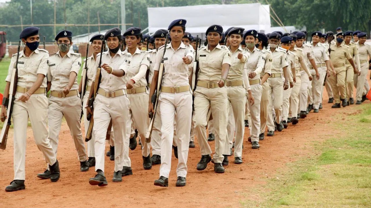 Bihar Police 2026