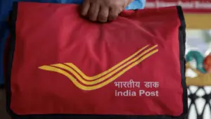 India Post