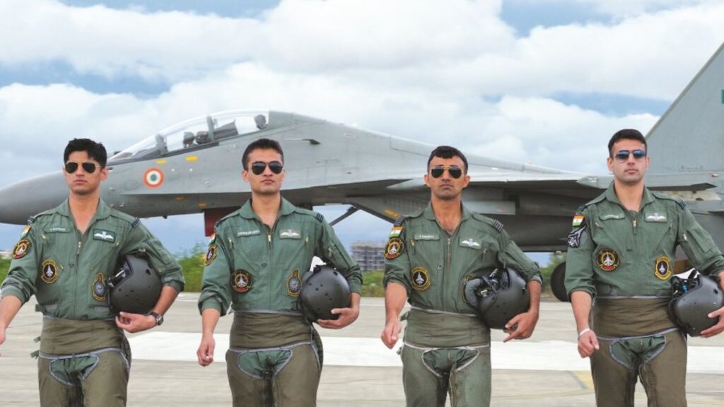 Indian Air Force