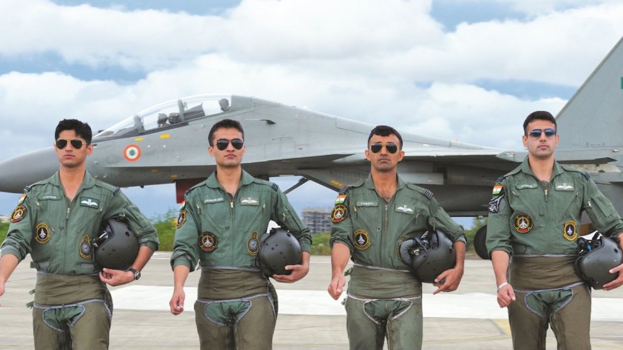 Indian Air Force