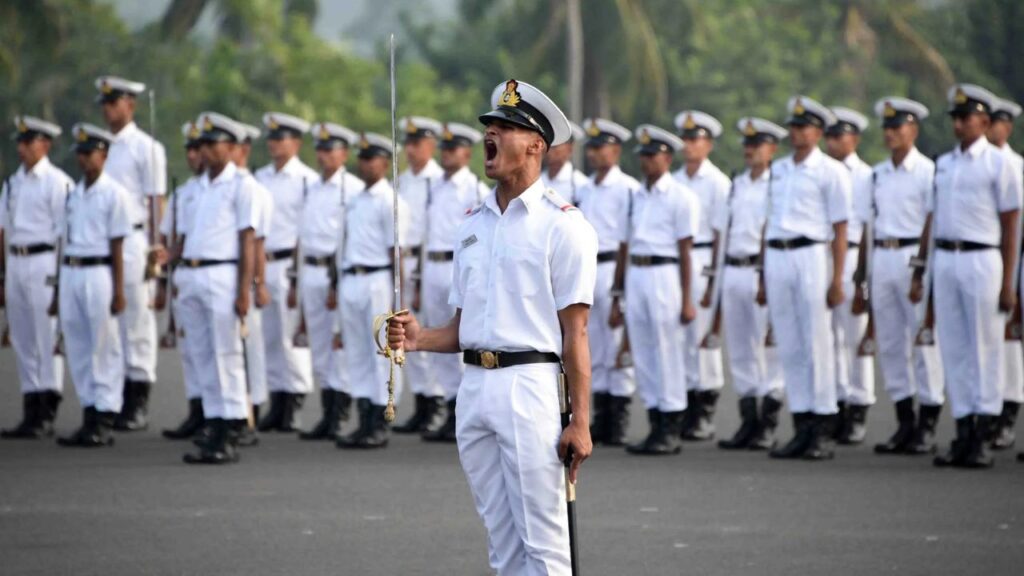 Indian Navy