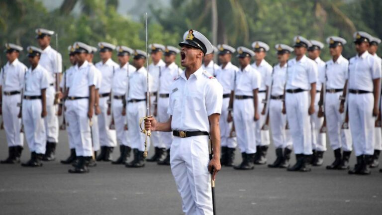 Indian Navy