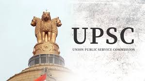 UPSC Recruitment 2026