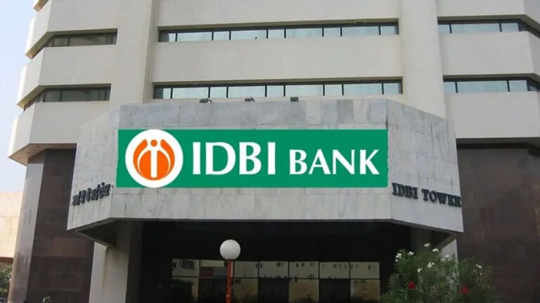 IDBI Bank