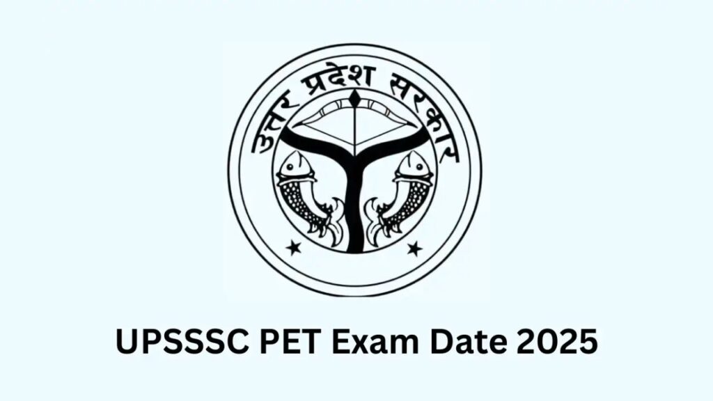 UPSSSC AGTA Recruitment 2026