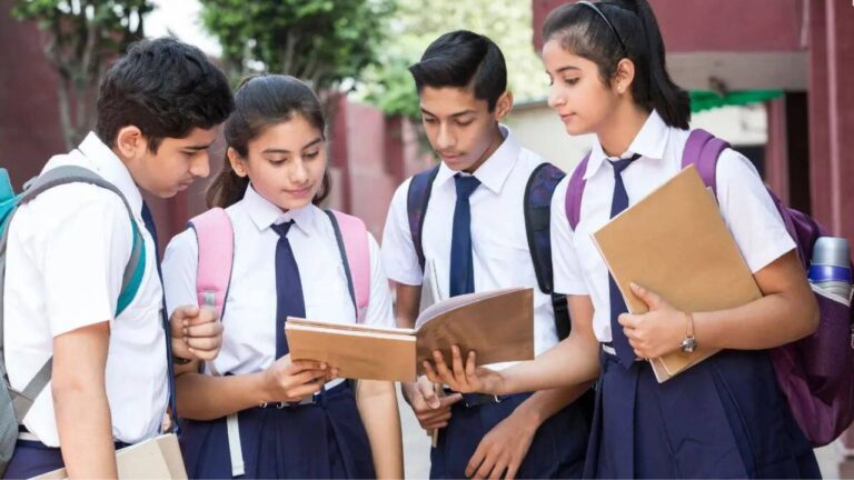 CBSE 10th Result
