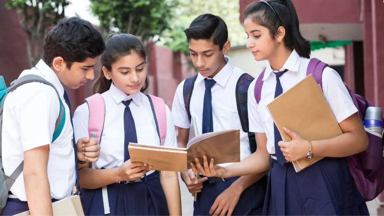CBSE 10th Result