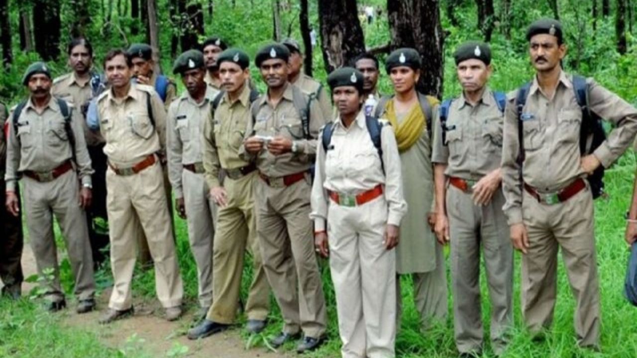 Forest Guard Job News (2)