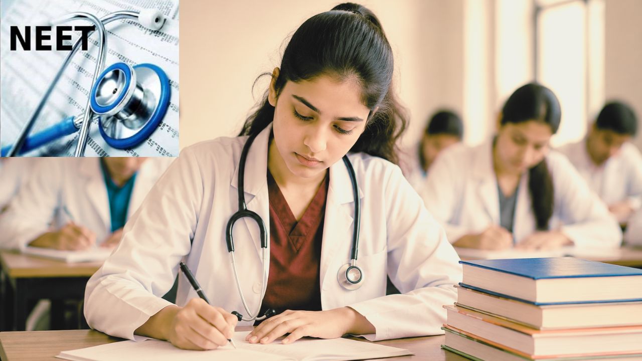 NEET new exam date- news