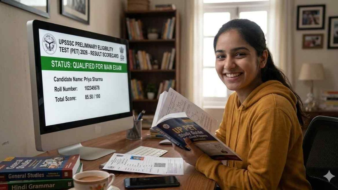 UPSSSC Recruitment 2026