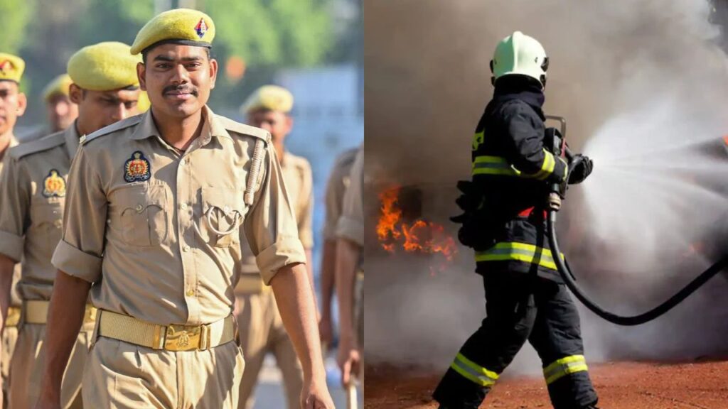 UPSSSC Recruitment 2026