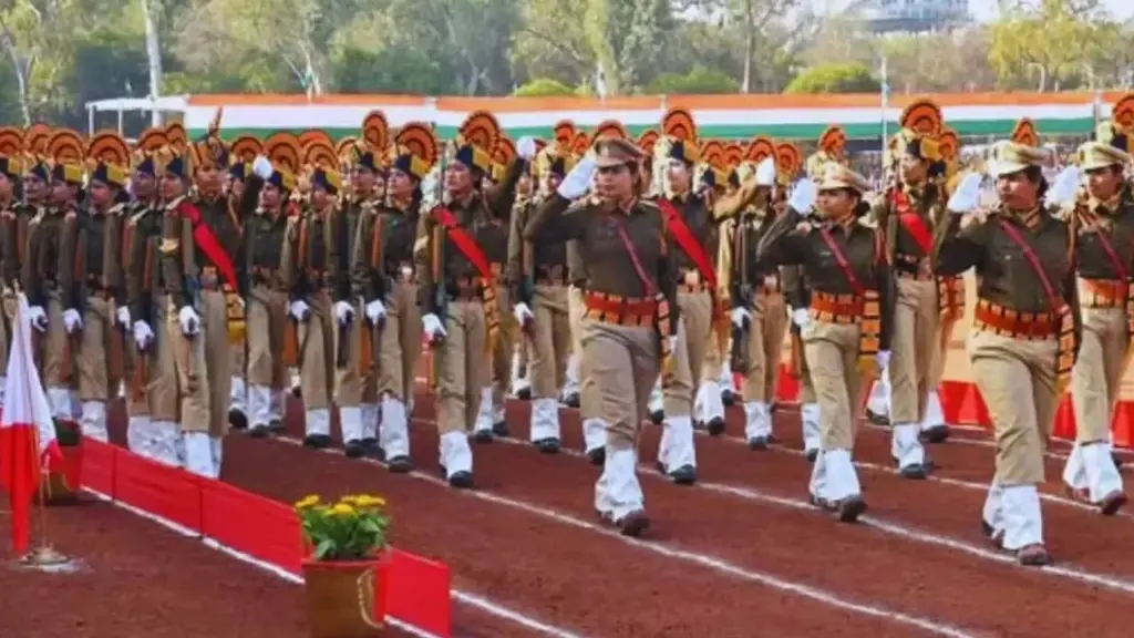 UPSSSC Recruitment