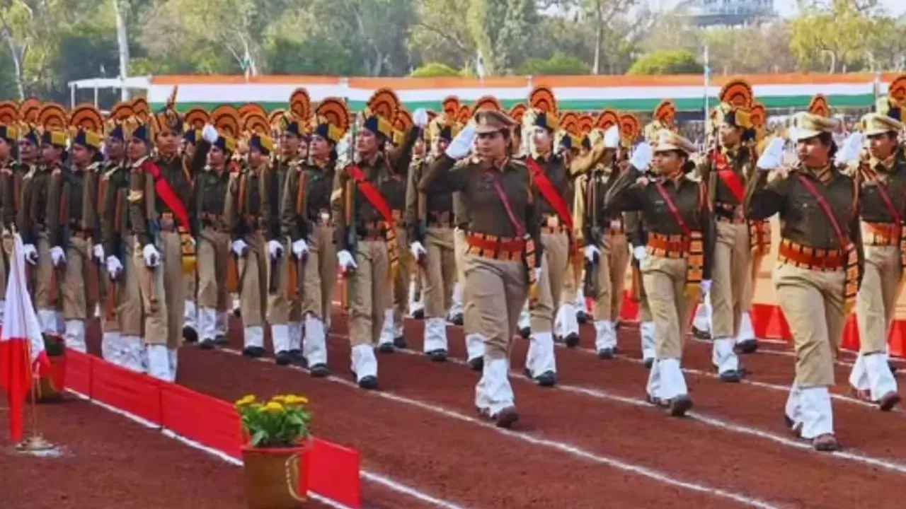 UPSSSC Recruitment