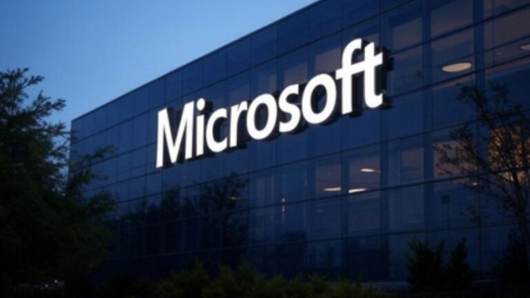 microsoft jobs - news