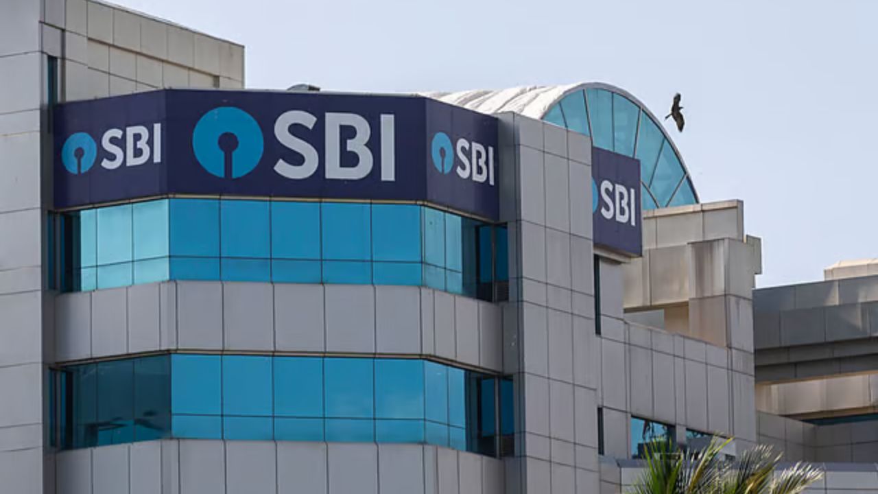 SBI Recruitment 2026