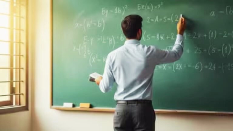 up teacher recruitment- news