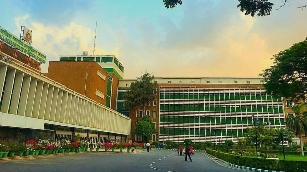 AIIMS Recruitment 2026