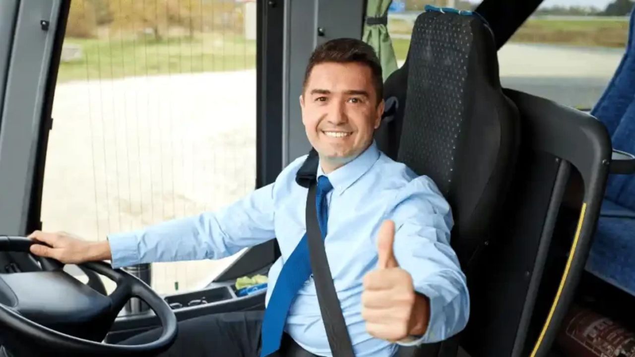 GSRTC Recruitmen