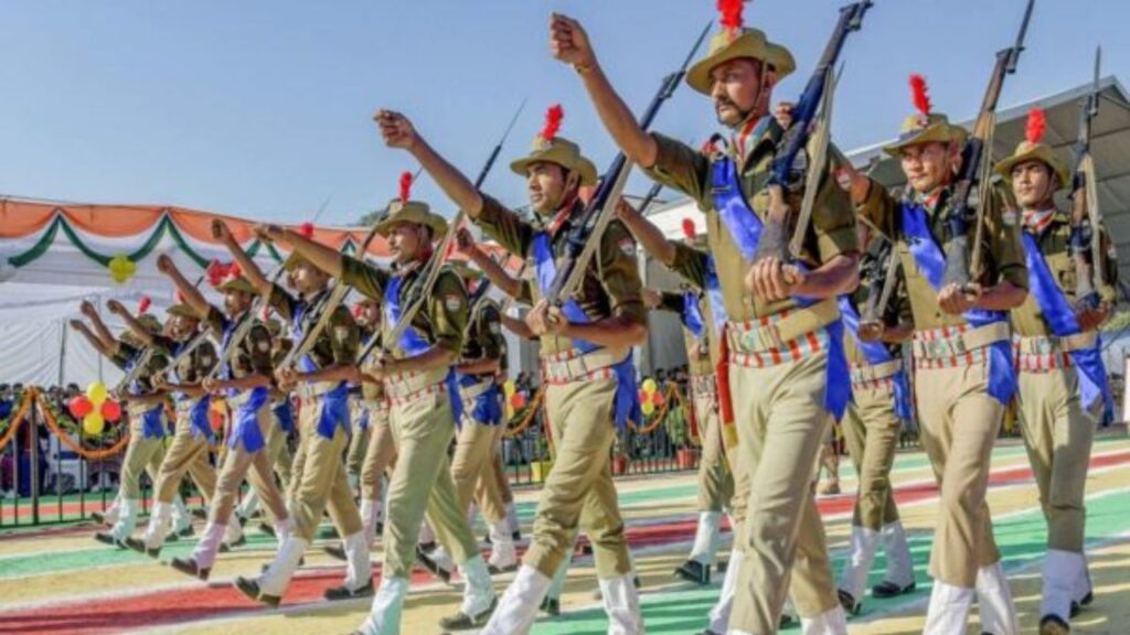 UP Home Guard Recruitment- new