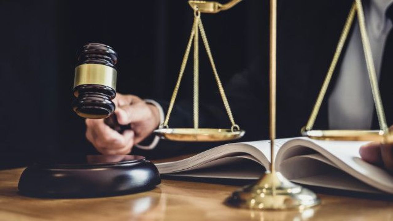 Court Recruitment 2026