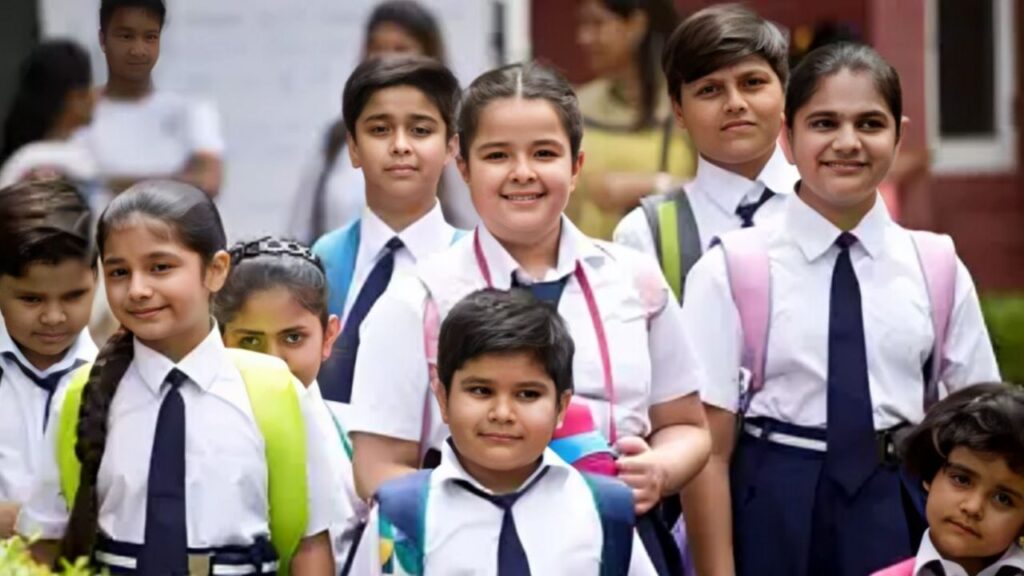 Admission in Navodaya Vidyalaya