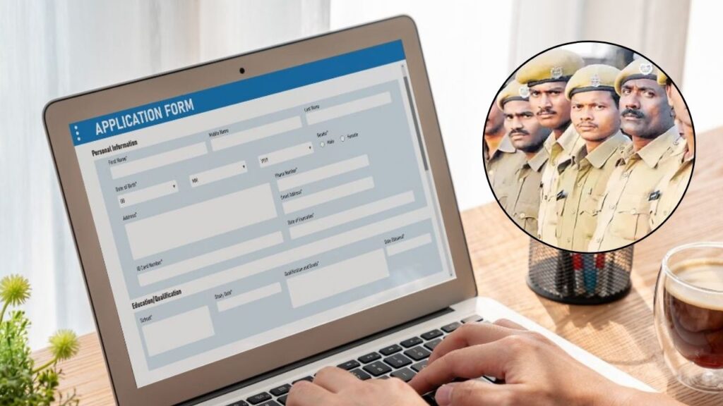 BEL Havildar Recruitment 2026