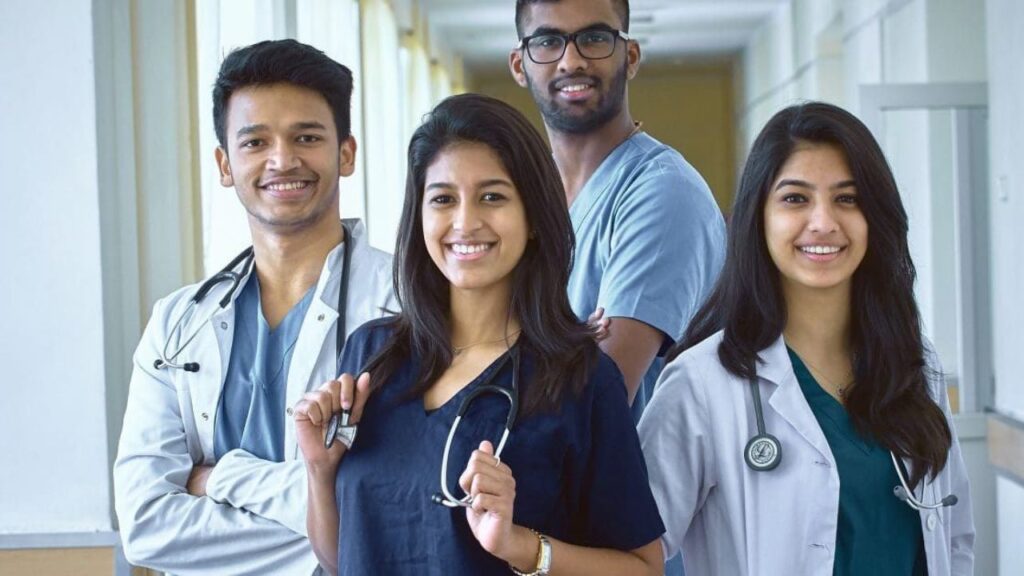 BFUHS Medical Officer Recruitment 2026