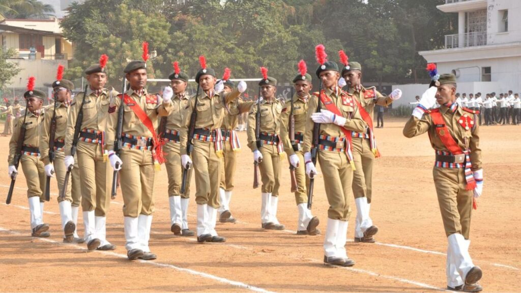 Bihar Police SI Bharti 2026