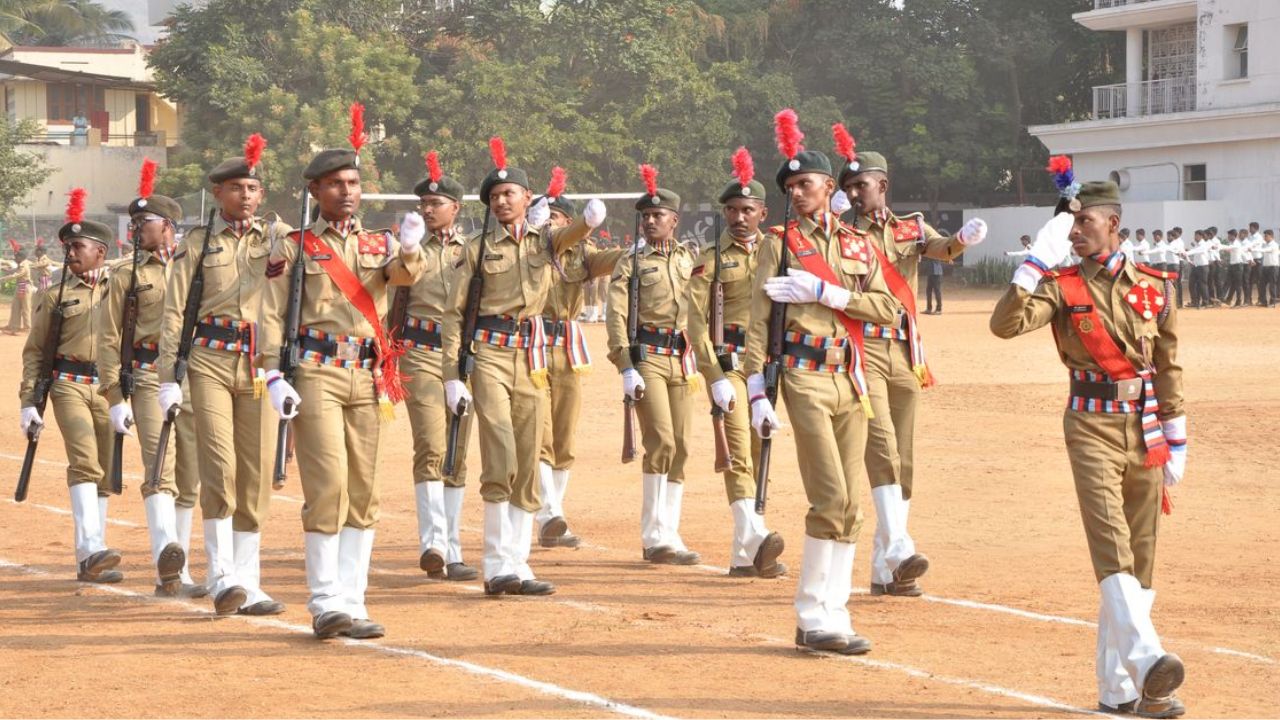 Bihar Police SI Bharti 2026