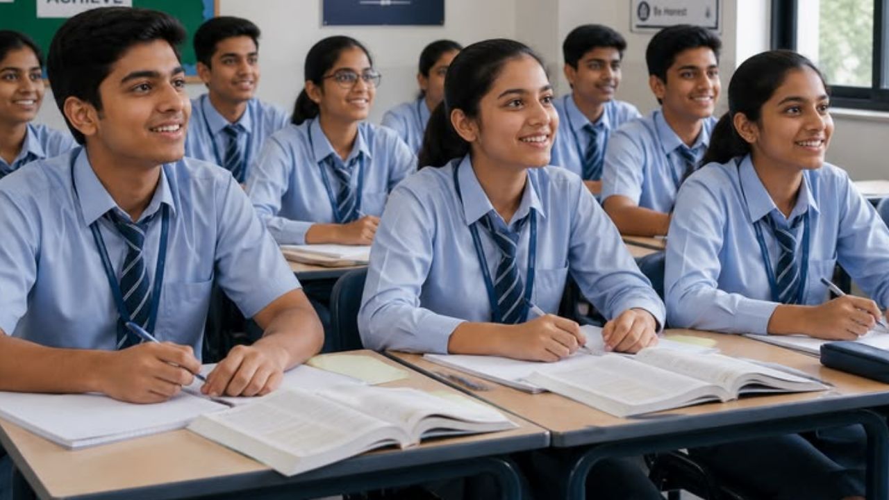 CBSE offers relief to students