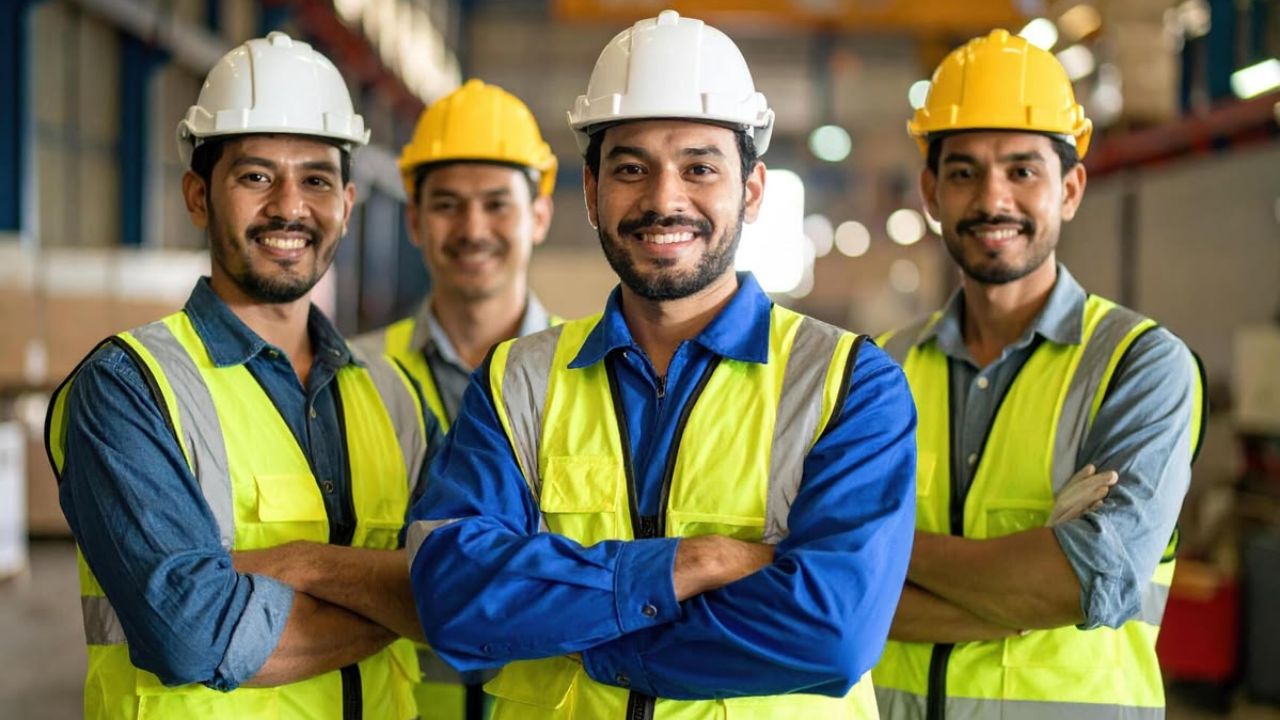 Civil Engineer Government
