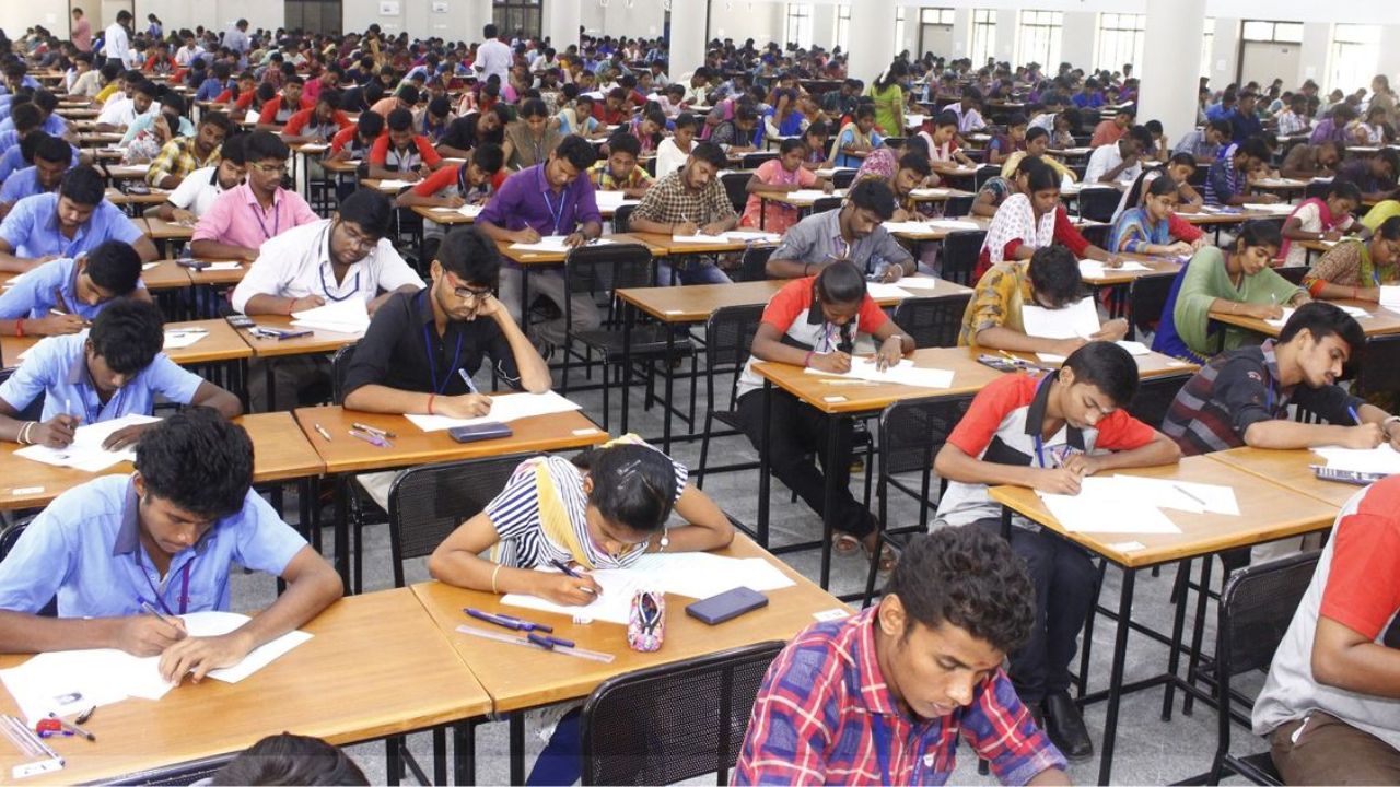 DCB AE JE Recruitment 2026
