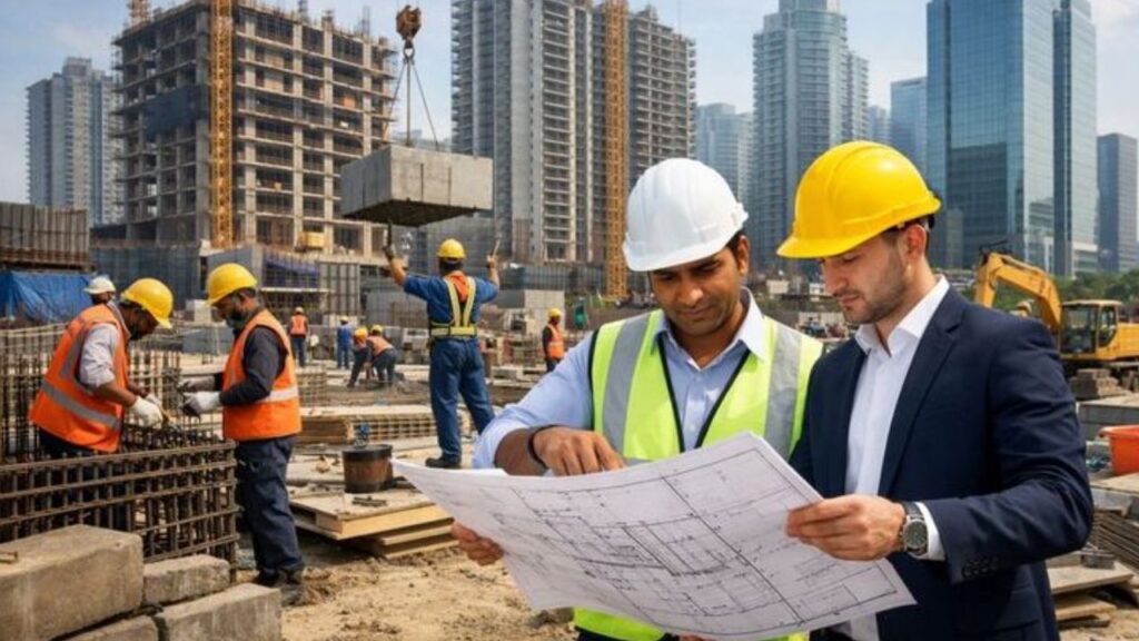 Engineer Opportunity Delhi Cantonment Board