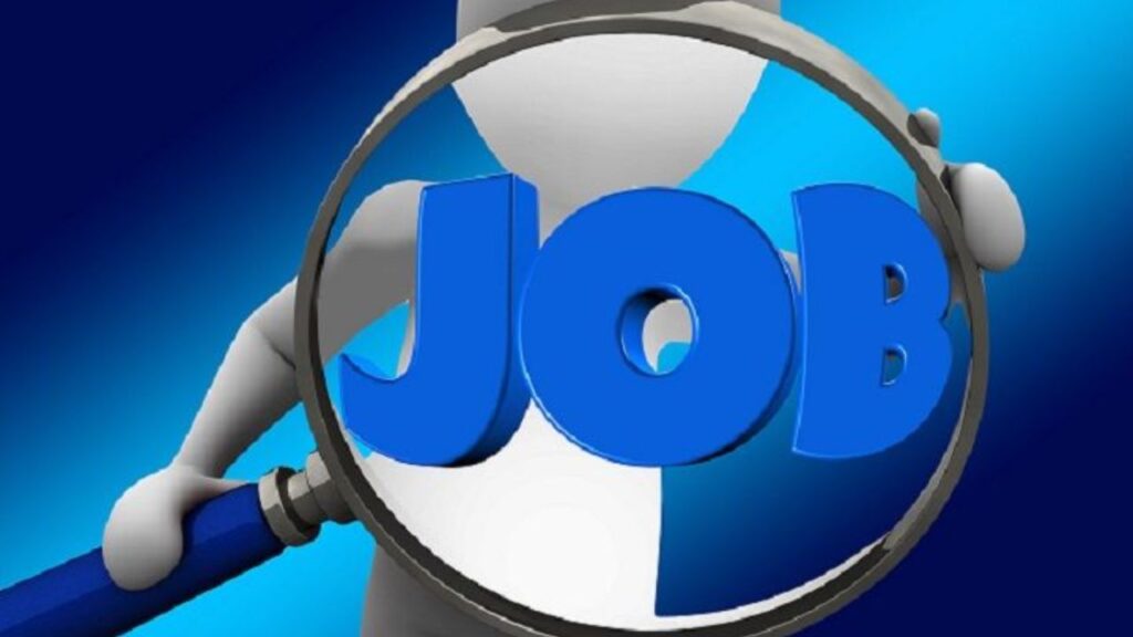 Government jobs