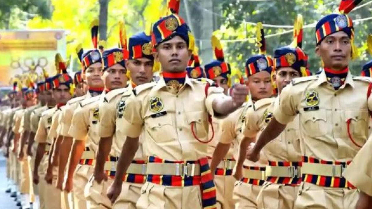 Himachal Police Recruitment 2026