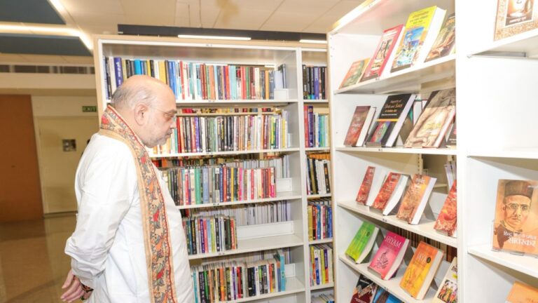 NDMC Library news