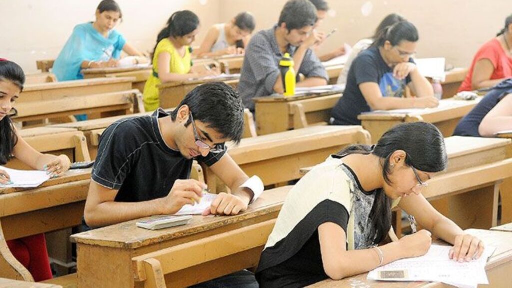 NEET EXAM