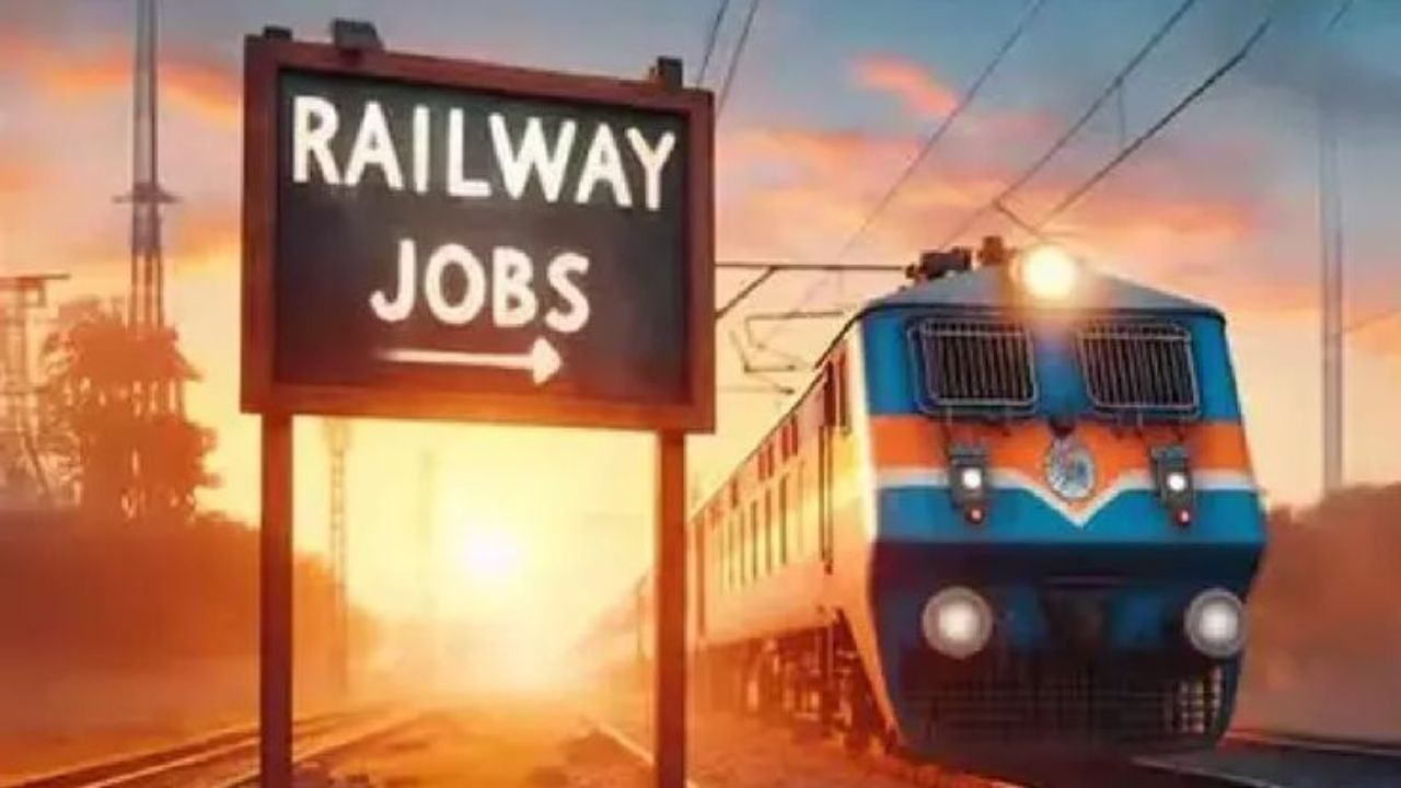Railway Jobs