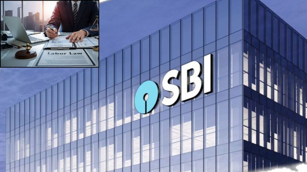 SBI SCO Recruitment 2026