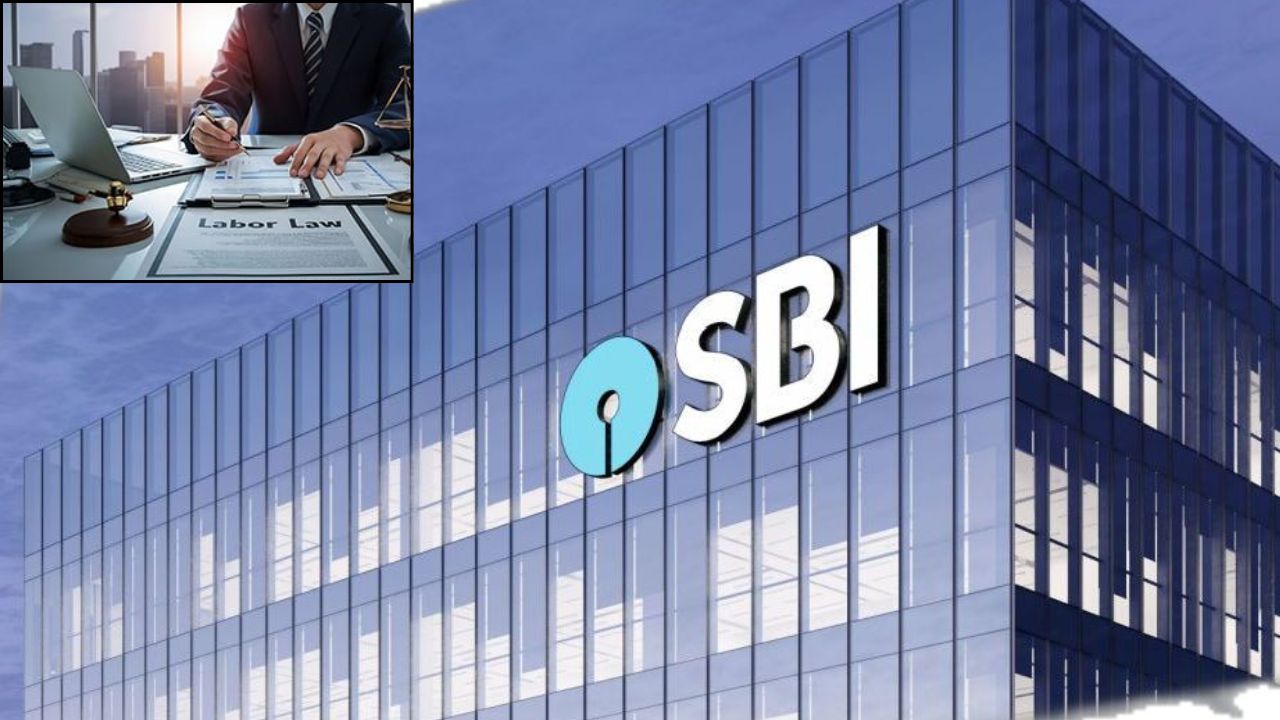 SBI SCO Recruitment 2026