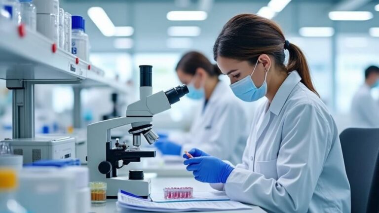 Science career Option