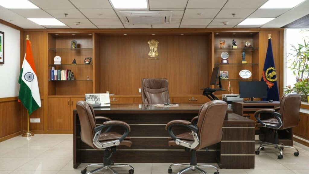 Government Job