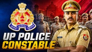 UP Police