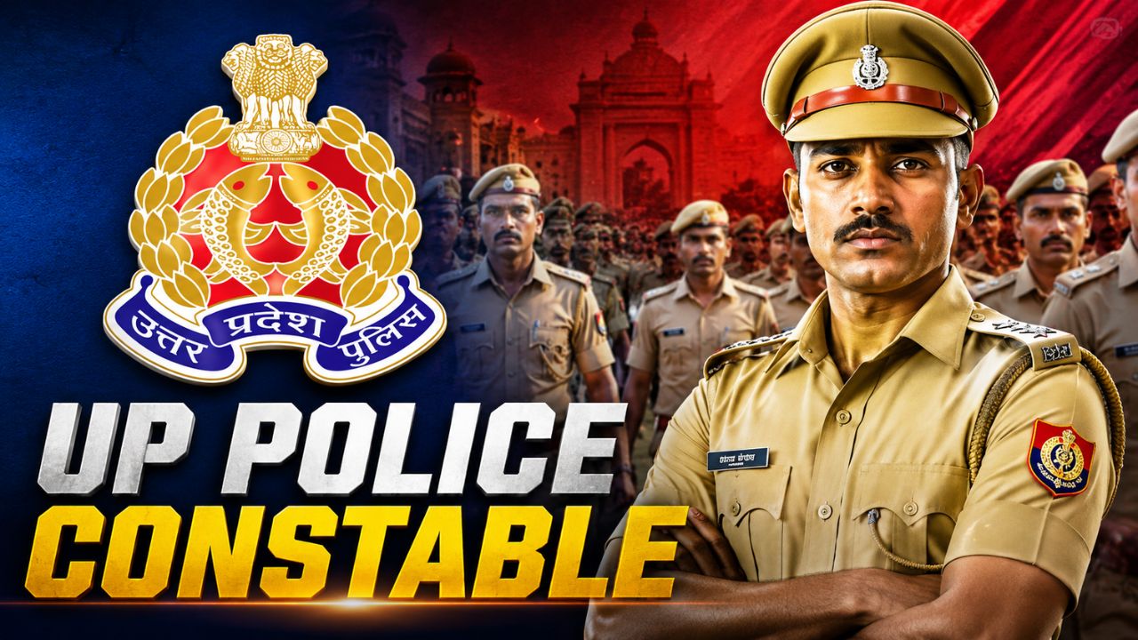 UP Police