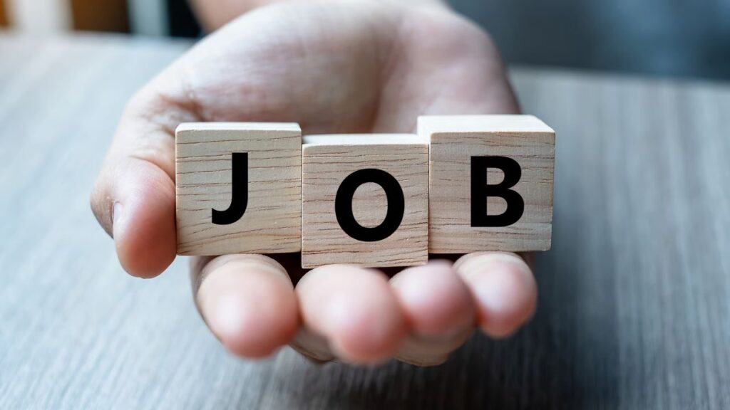 BPSSC Recruitment