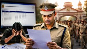 UP Police Constable Result 2026